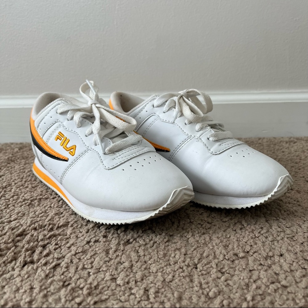 Fila Sneakers